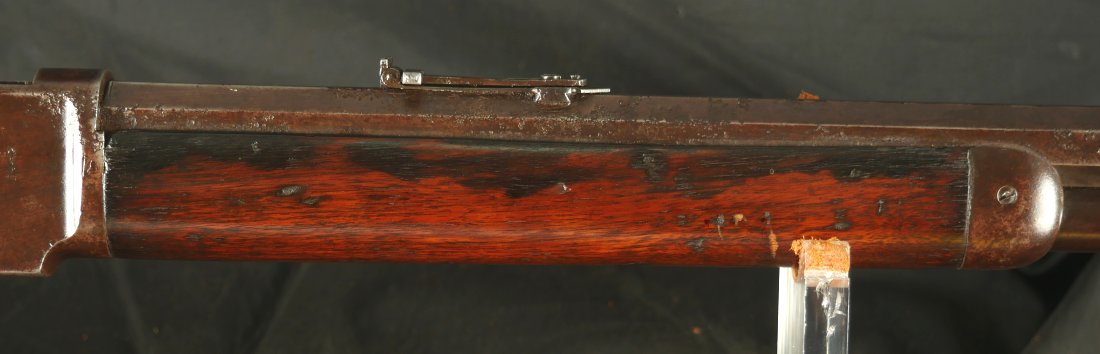 GR-0526-6936, Winchester Model 1876. I believe it is 45-65 cal. BUY NOW - Image 9