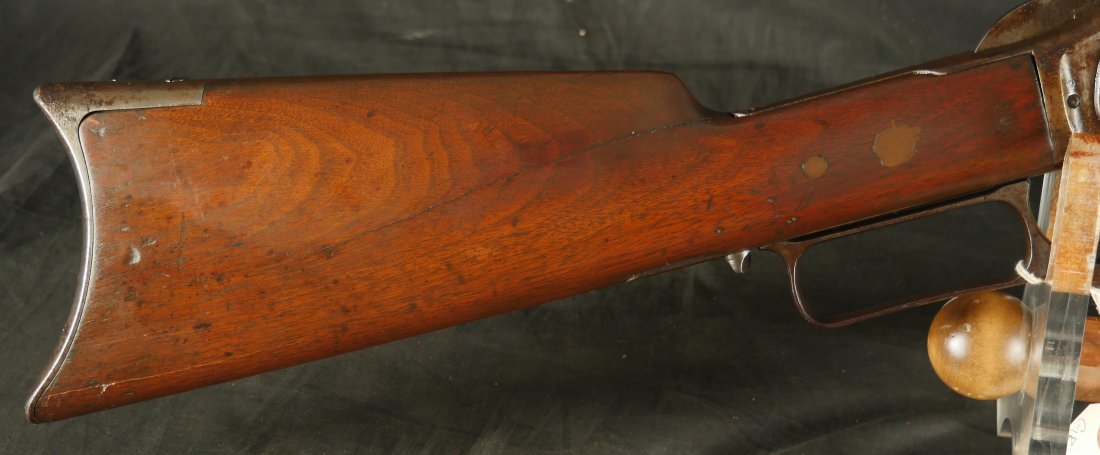 GR-0526-6936, Winchester Model 1876. I believe it is 45-65 cal. BUY NOW - Image 10