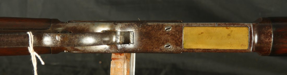 GR-0526-6936, Winchester Model 1876. I believe it is 45-65 cal. BUY NOW - Image 12