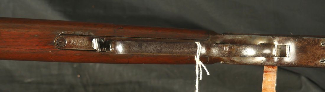 GR-0526-6936, Winchester Model 1876. I believe it is 45-65 cal. BUY NOW - Image 14