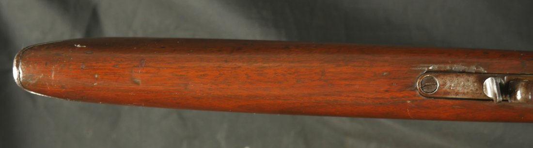 GR-0526-6936, Winchester Model 1876. I believe it is 45-65 cal. BUY NOW - Image 15