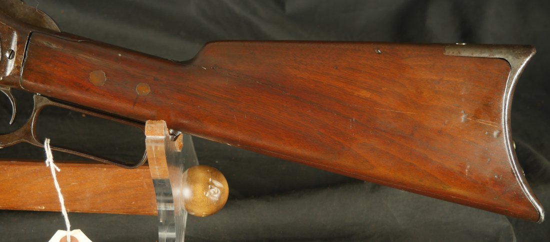 GR-0526-6936, Winchester Model 1876. I believe it is 45-65 cal. BUY NOW - Image 17
