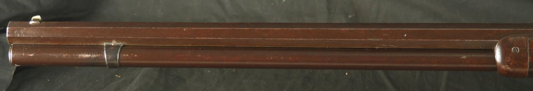 GR-0526-6936, Winchester Model 1876. I believe it is 45-65 cal. BUY NOW - Image 19