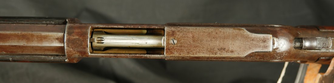 GR-0526-6936, Winchester Model 1876. I believe it is 45-65 cal. BUY NOW - Image 20