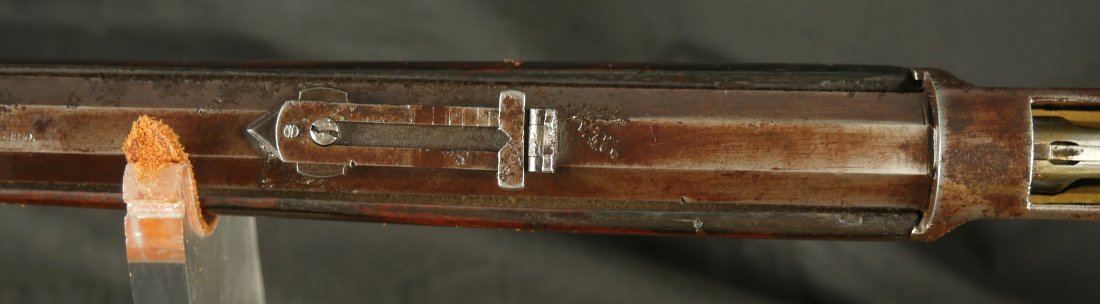 GR-0526-6936, Winchester Model 1876. I believe it is 45-65 cal. BUY NOW - Image 21