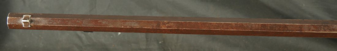 GR-0526-6936, Winchester Model 1876. I believe it is 45-65 cal. BUY NOW - Image 22