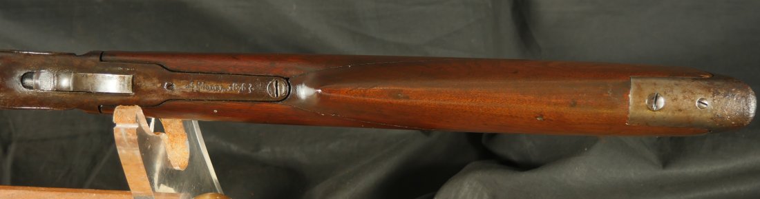 GR-0526-6936, Winchester Model 1876. I believe it is 45-65 cal. BUY NOW - Image 23