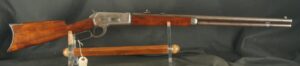 GR-0526-6939, Winchester Model 1886 Lever Action Rifle 45-90 Cal. BUY NOW