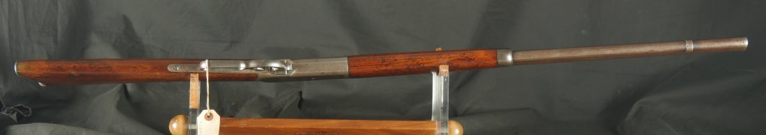 GR-0526-6939, Winchester Model 1886 Lever Action Rifle 45-90 Cal. BUY NOW - Image 2