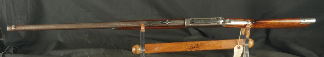 GR-0526-6939, Winchester Model 1886 Lever Action Rifle 45-90 Cal. BUY NOW - Image 4