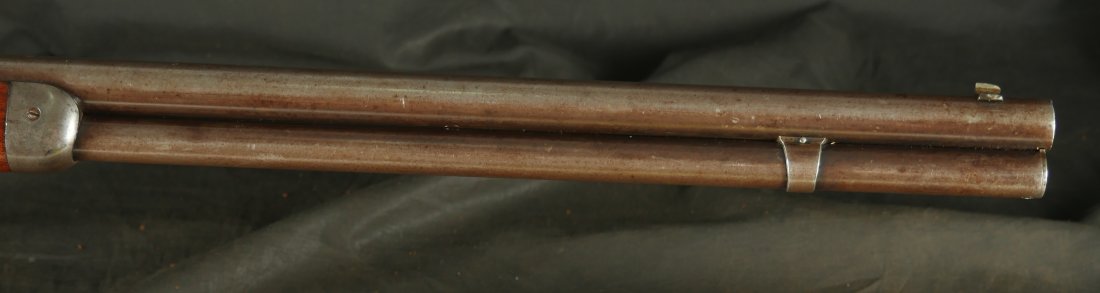 GR-0526-6939, Winchester Model 1886 Lever Action Rifle 45-90 Cal. BUY NOW - Image 5