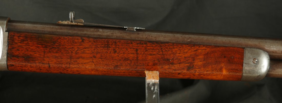 GR-0526-6939, Winchester Model 1886 Lever Action Rifle 45-90 Cal. BUY NOW - Image 6