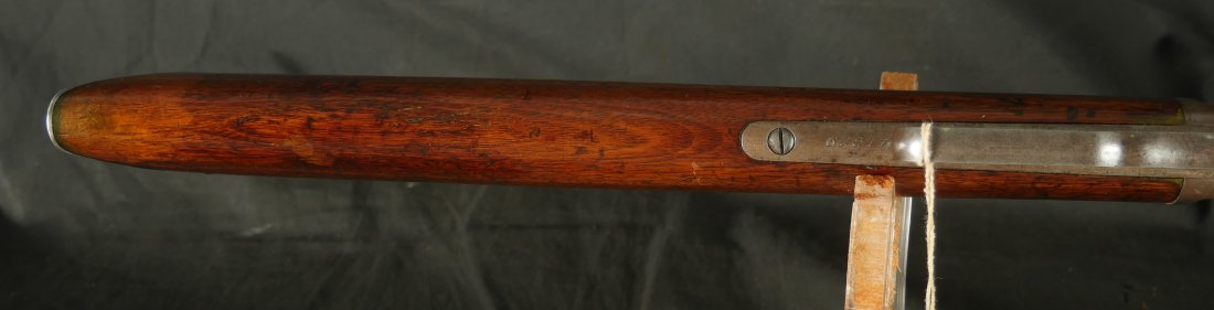 GR-0526-6939, Winchester Model 1886 Lever Action Rifle 45-90 Cal. BUY NOW - Image 9