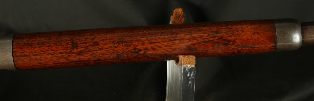 GR-0526-6939, Winchester Model 1886 Lever Action Rifle 45-90 Cal. BUY NOW - Image 12