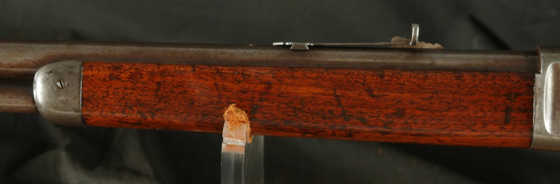 GR-0526-6939, Winchester Model 1886 Lever Action Rifle 45-90 Cal. BUY NOW - Image 16