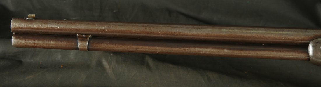 GR-0526-6939, Winchester Model 1886 Lever Action Rifle 45-90 Cal. BUY NOW - Image 17