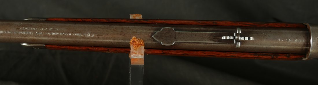 GR-0526-6939, Winchester Model 1886 Lever Action Rifle 45-90 Cal. BUY NOW - Image 19