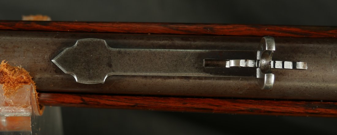 GR-0526-6939, Winchester Model 1886 Lever Action Rifle 45-90 Cal. BUY NOW - Image 21