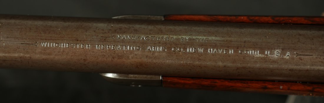 GR-0526-6939, Winchester Model 1886 Lever Action Rifle 45-90 Cal. BUY NOW - Image 22