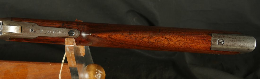 GR-0526-6939, Winchester Model 1886 Lever Action Rifle 45-90 Cal. BUY NOW - Image 24