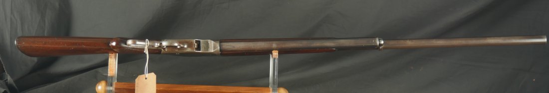 GR-0526-6943, Fine Condition Winchester Model 1887 Lever Action Shotgun. 10 gauge. BUY NOW - Image 3