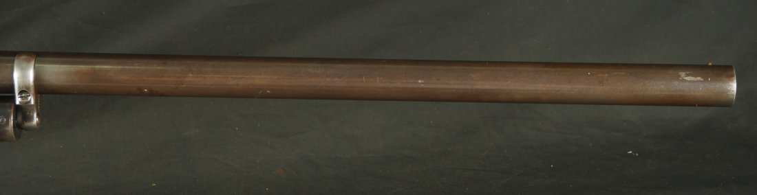 GR-0526-6943, Fine Condition Winchester Model 1887 Lever Action Shotgun. 10 gauge. BUY NOW - Image 6