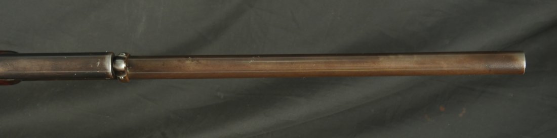 GR-0526-6943, Fine Condition Winchester Model 1887 Lever Action Shotgun. 10 gauge. BUY NOW - Image 10