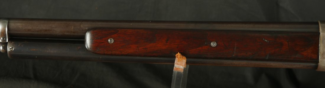 GR-0526-6943, Fine Condition Winchester Model 1887 Lever Action Shotgun. 10 gauge. BUY NOW - Image 18