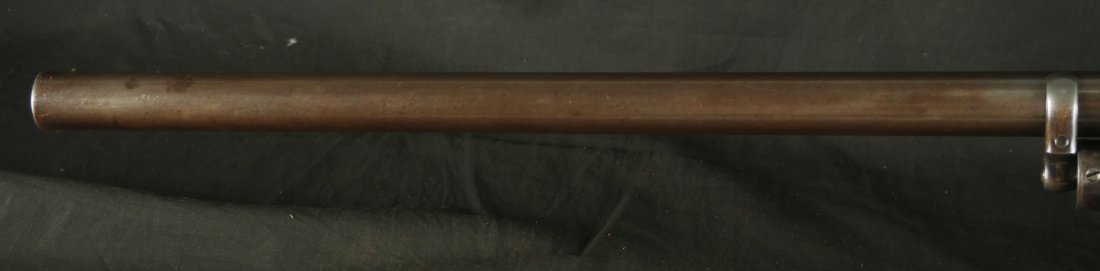 GR-0526-6943, Fine Condition Winchester Model 1887 Lever Action Shotgun. 10 gauge. BUY NOW - Image 19