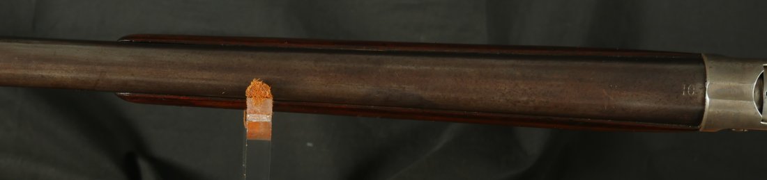 GR-0526-6943, Fine Condition Winchester Model 1887 Lever Action Shotgun. 10 gauge. BUY NOW - Image 23