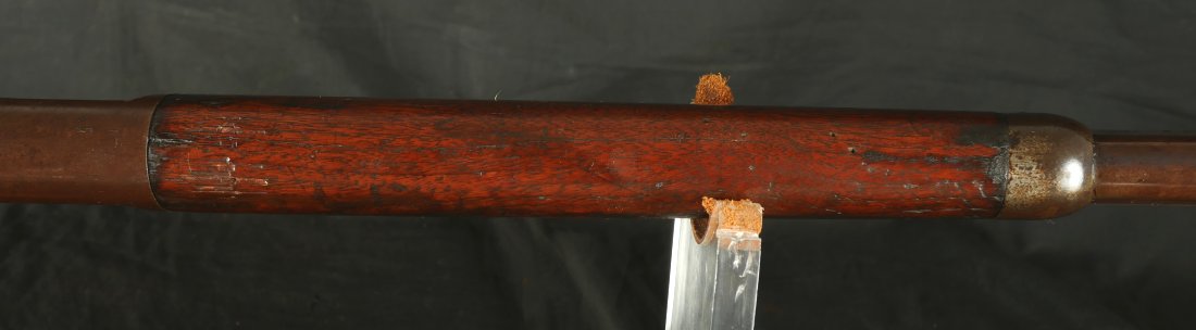 GR-0526-6944, Winchester Model 1886 with Barrel Shortened to 20 inches. 40-82. BUY NOW - Image 11