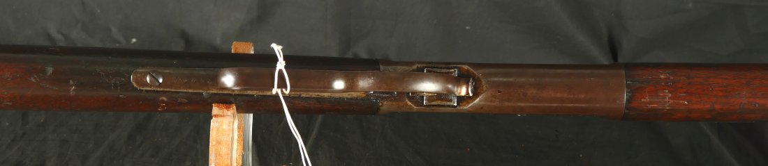 GR-0526-6944, Winchester Model 1886 with Barrel Shortened to 20 inches. 40-82. BUY NOW - Image 12