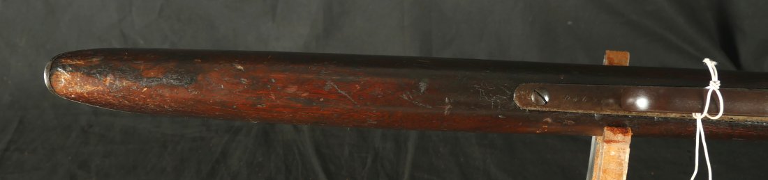 GR-0526-6944, Winchester Model 1886 with Barrel Shortened to 20 inches. 40-82. BUY NOW - Image 13