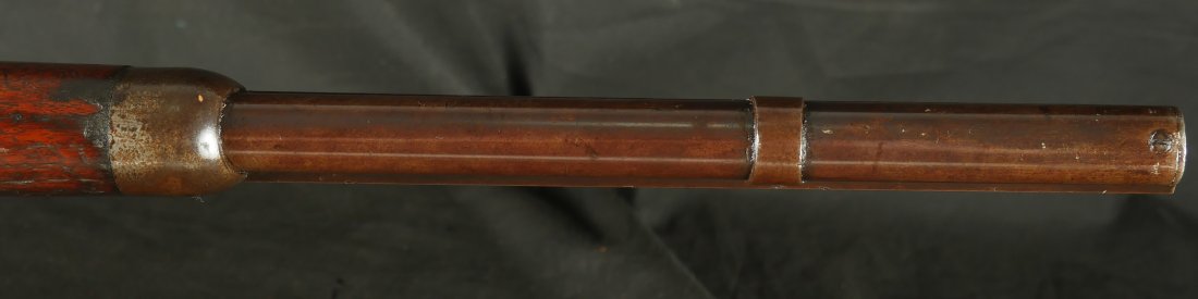 GR-0526-6944, Winchester Model 1886 with Barrel Shortened to 20 inches. 40-82. BUY NOW - Image 16