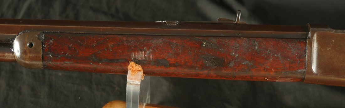 GR-0526-6944, Winchester Model 1886 with Barrel Shortened to 20 inches. 40-82. BUY NOW - Image 18