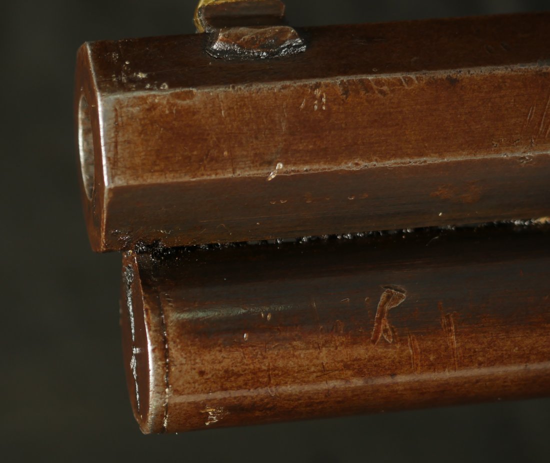 GR-0526-6944, Winchester Model 1886 with Barrel Shortened to 20 inches. 40-82. BUY NOW - Image 20