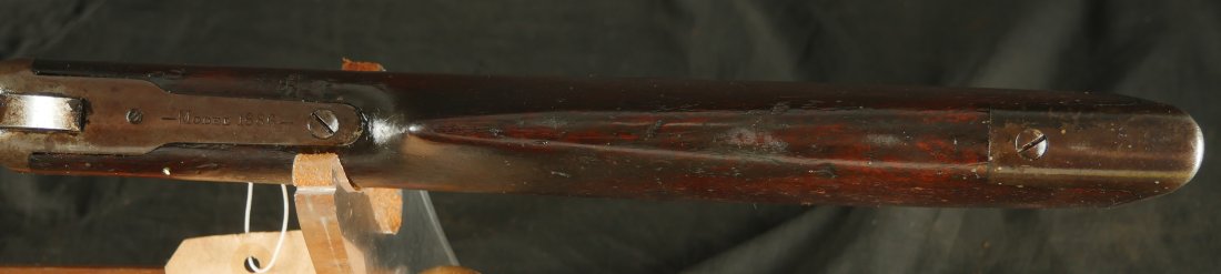 GR-0526-6944, Winchester Model 1886 with Barrel Shortened to 20 inches. 40-82. BUY NOW - Image 22