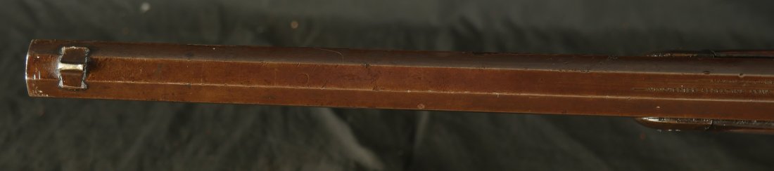 GR-0526-6944, Winchester Model 1886 with Barrel Shortened to 20 inches. 40-82. BUY NOW - Image 26