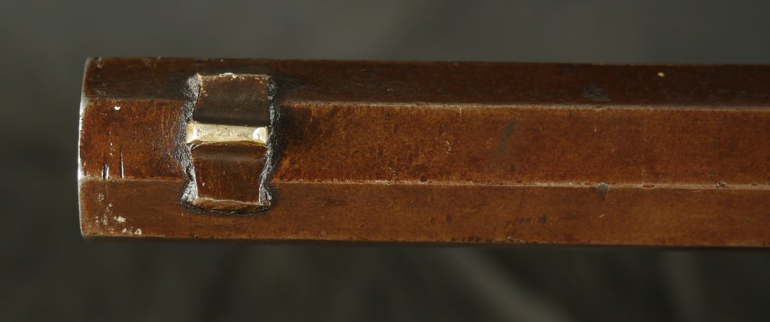 GR-0526-6944, Winchester Model 1886 with Barrel Shortened to 20 inches. 40-82. BUY NOW - Image 27