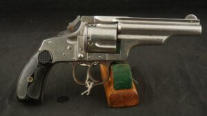 GR-0526-6945, Excellent Merwin & Hulbert .38 DA. BUY NOW