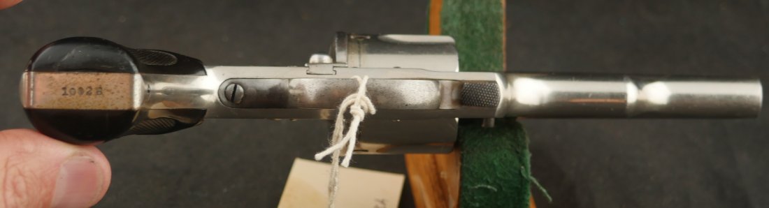 GR-0526-6945, Excellent Merwin & Hulbert .38 DA. BUY NOW - Image 3