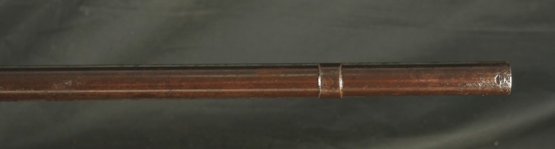 GR-0526-6947, Winchester Model 1873. .38 WCF. Special Order 30 inch barrel. BUY NOW - Image 11