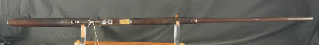 GR-0526-6947, Winchester Model 1873. .38 WCF. Special Order 30 inch barrel. BUY NOW - Image 3