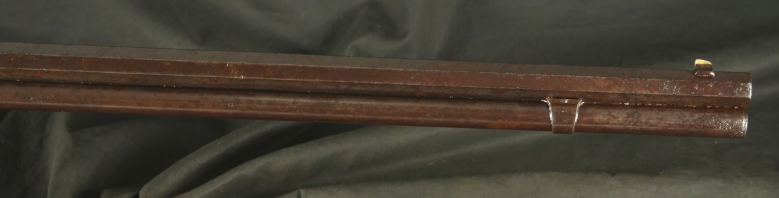 GR-0526-6947, Winchester Model 1873. .38 WCF. Special Order 30 inch barrel. BUY NOW - Image 7