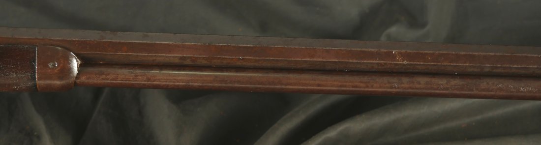 GR-0526-6947, Winchester Model 1873. .38 WCF. Special Order 30 inch barrel. BUY NOW - Image 8