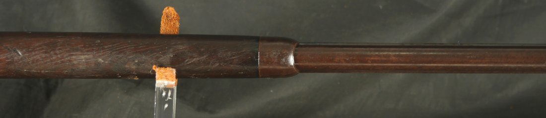 GR-0526-6947, Winchester Model 1873. .38 WCF. Special Order 30 inch barrel. BUY NOW - Image 13