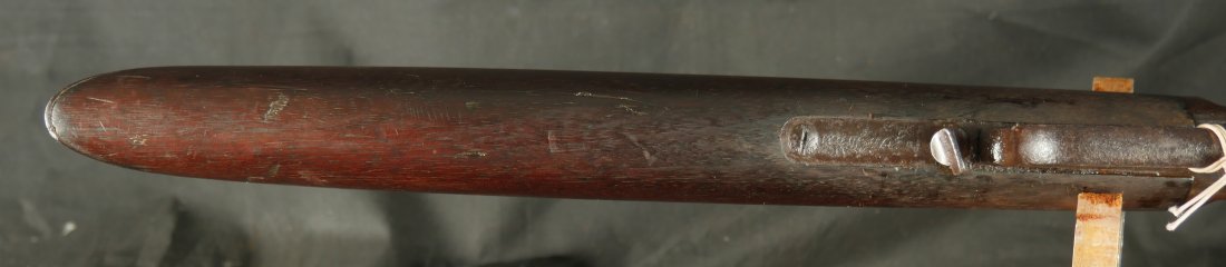 GR-0526-6947, Winchester Model 1873. .38 WCF. Special Order 30 inch barrel. BUY NOW - Image 17