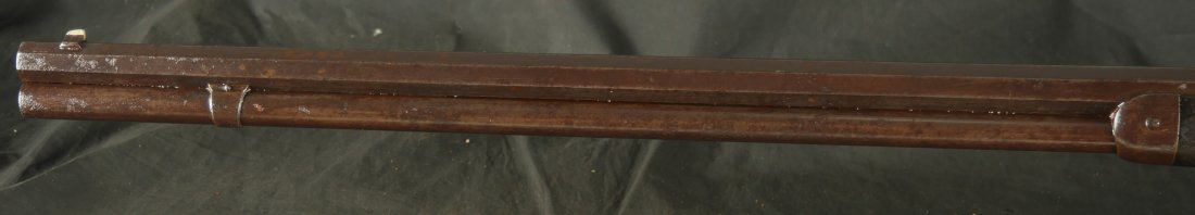 GR-0526-6947, Winchester Model 1873. .38 WCF. Special Order 30 inch barrel. BUY NOW - Image 19