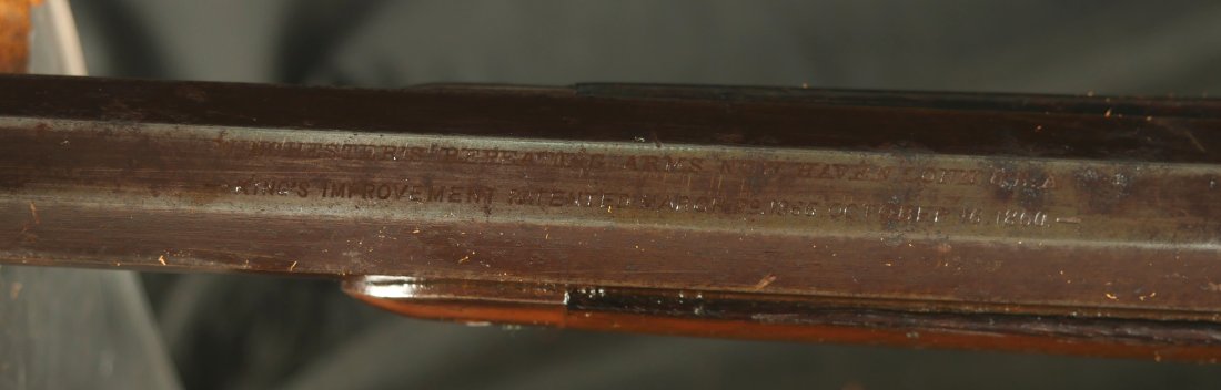 GR-0526-6947, Winchester Model 1873. .38 WCF. Special Order 30 inch barrel. BUY NOW - Image 22