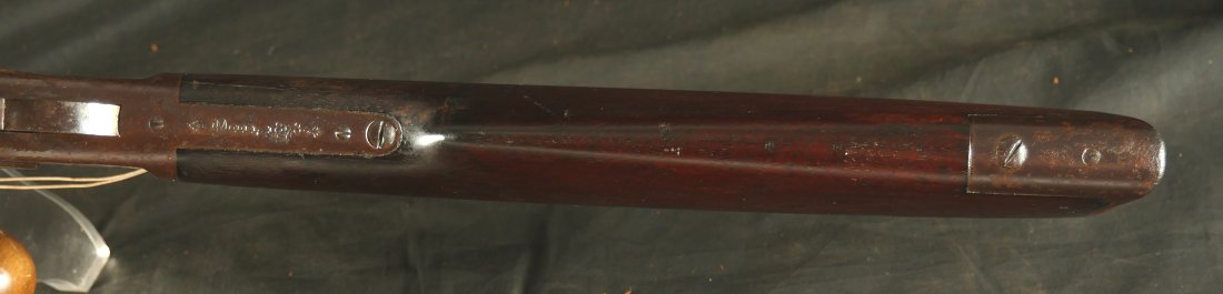 GR-0526-6947, Winchester Model 1873. .38 WCF. Special Order 30 inch barrel. BUY NOW - Image 25